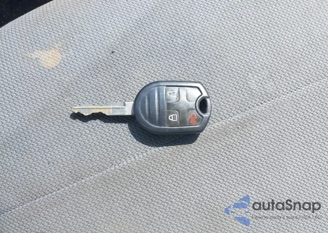 2011 Ford F-150 Xlt z USA, uszkodzony, nr VIN 1FTFX1ET3BFC03933